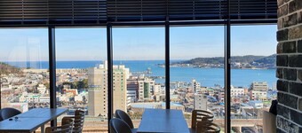 The Muse Hotel & Residence