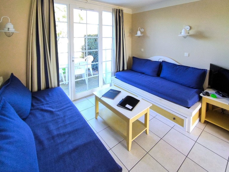 Casa En Pueblo De Vacaciones - Cerca De Piscina Y Golf - Vendée