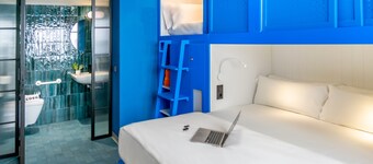 Coeo Pod Hostel Beatas