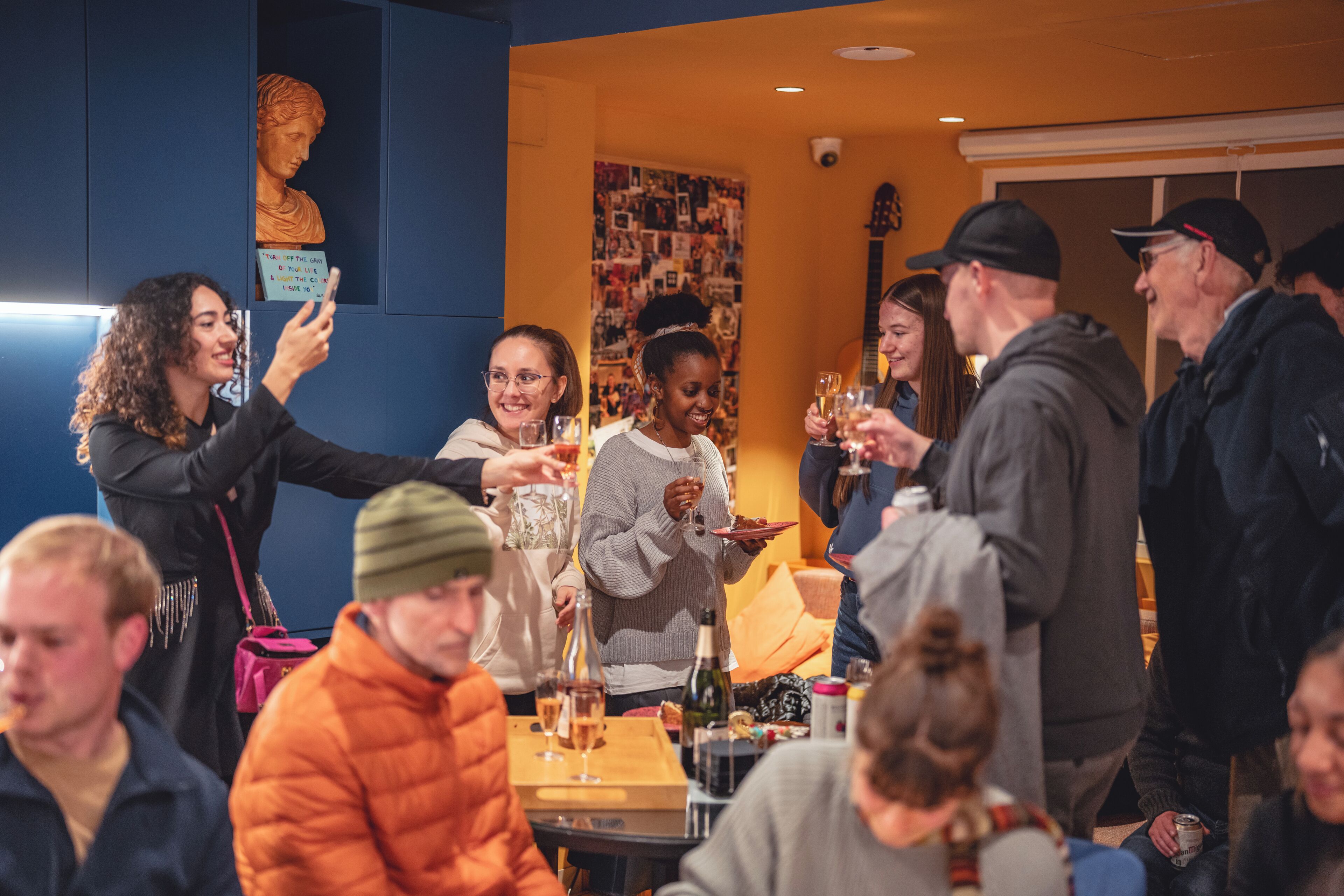 Photo - Coeo Pod Hostel Beatas