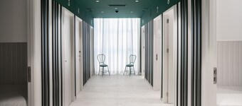  Coeo Pod Hostel Beatas