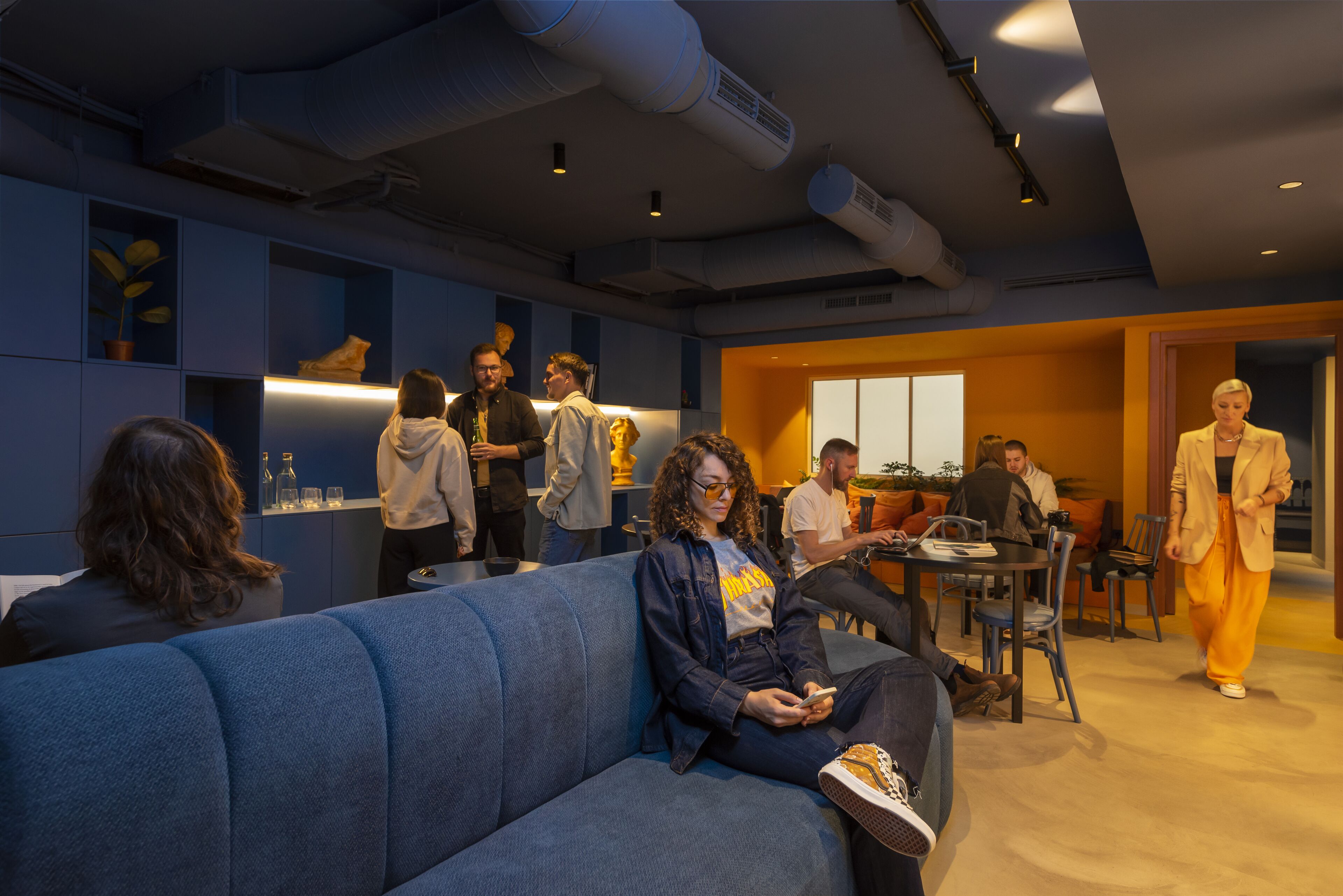 Photo - Coeo Pod Hostel Beatas