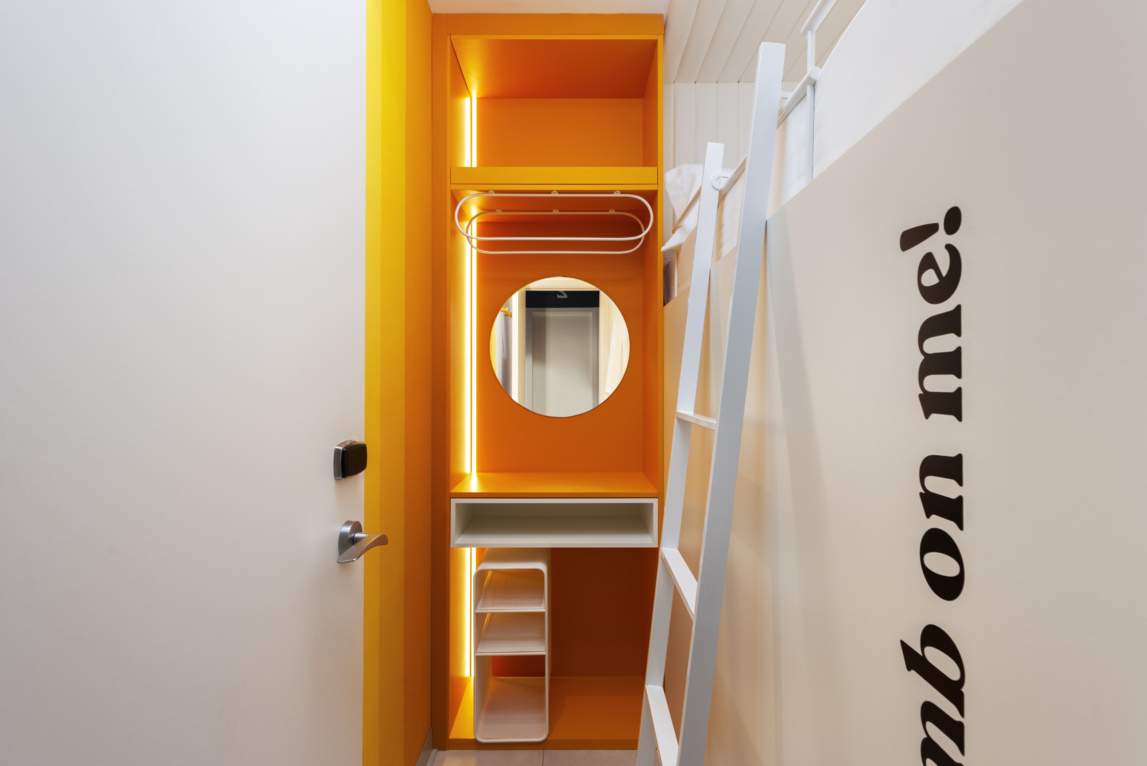 Foto - Coeo Pod Hostel Beatas