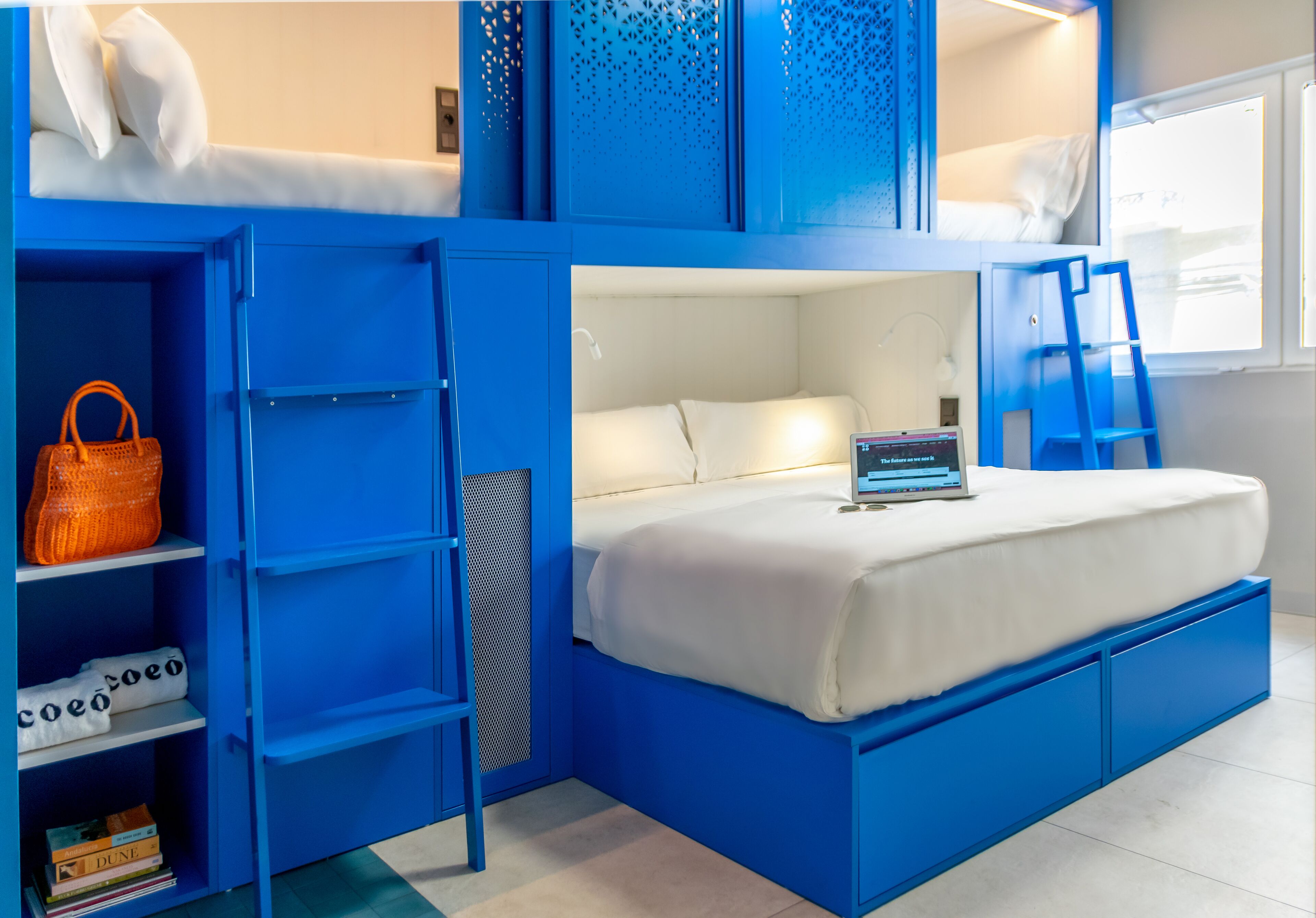 Foto - Coeo Pod Hostel Beatas