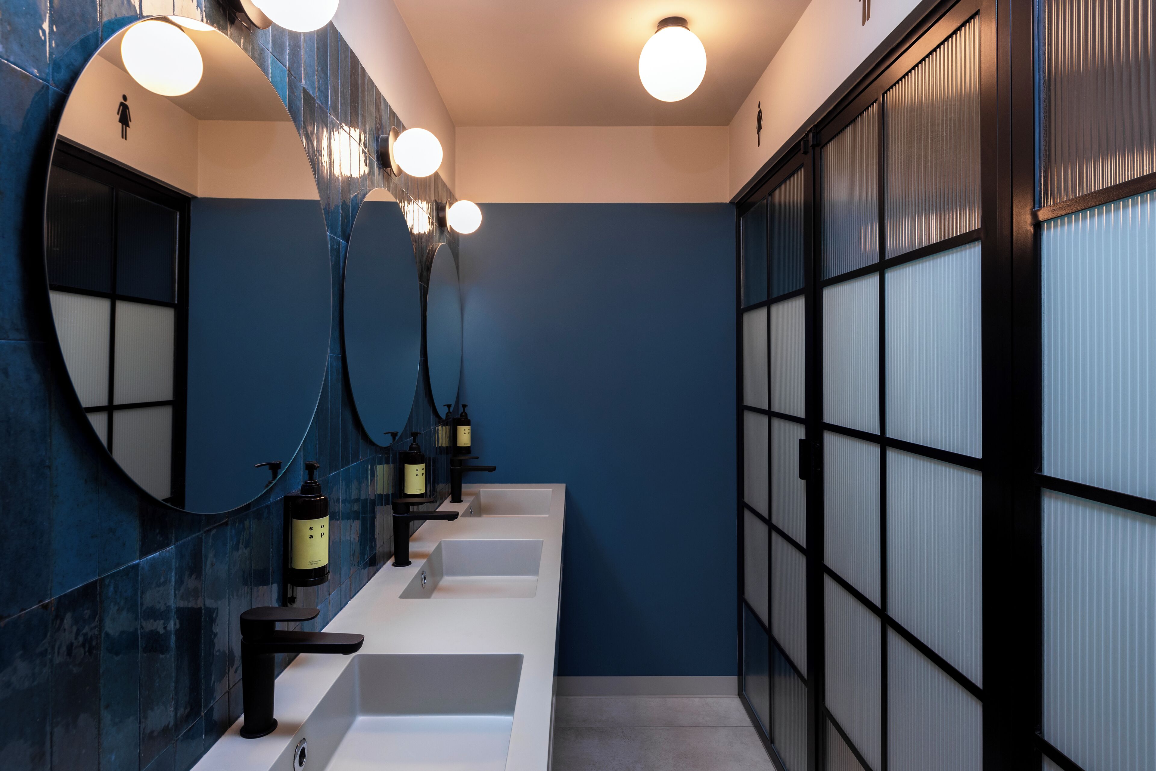 Foto - Coeo Pod Hostel Beatas