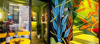  Coeo Pod Hostel Beatas