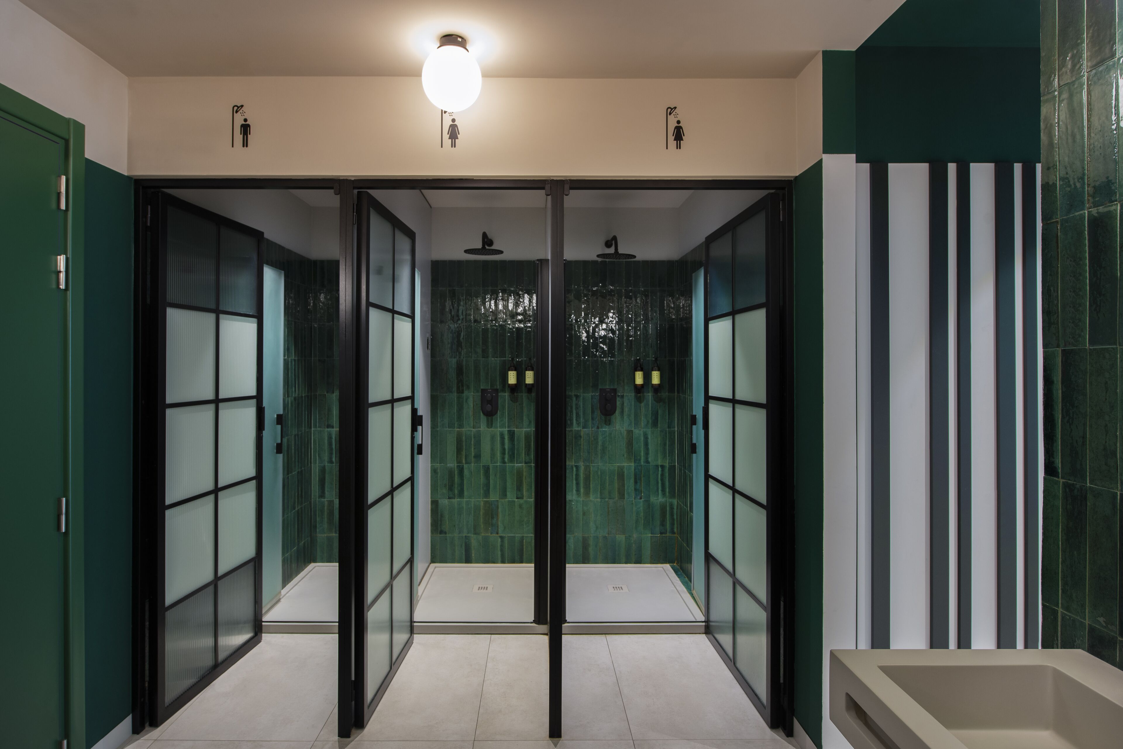 Foto - Coeo Pod Hostel Beatas