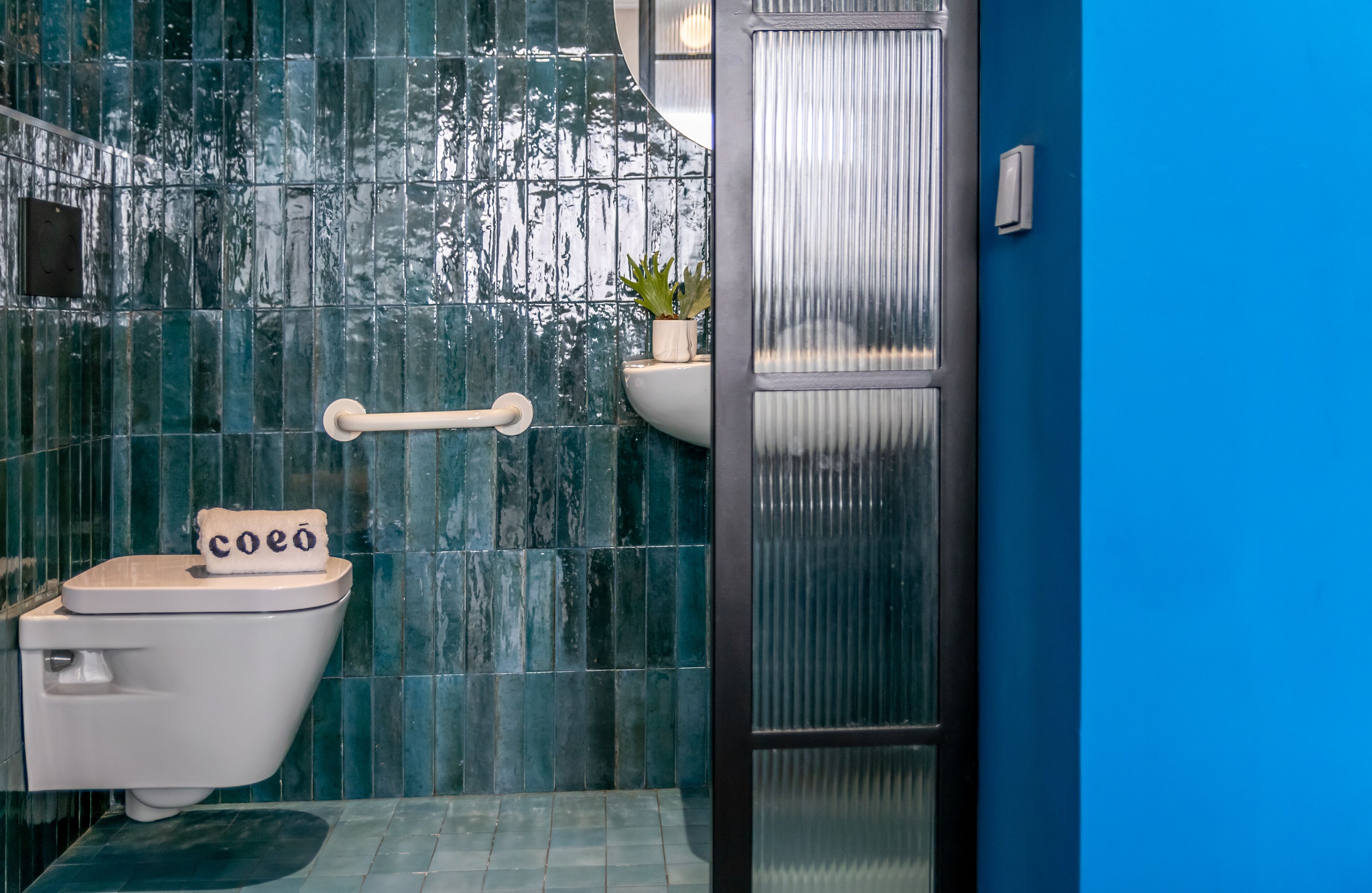 Foto - Coeo Pod Hostel Beatas