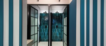  Coeo Pod Hostel Beatas