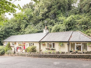 Exterior - Hampsfell Cottage - UK1518 (Grange Over Sands)