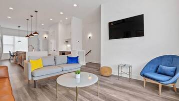 Smart TV