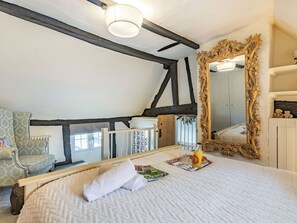3 chambres, Wi-Fi gratuit, draps fournis