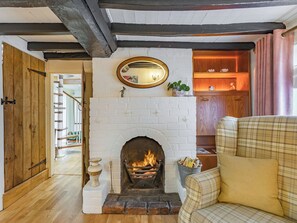 Interior - 3 bedroom accommodation in Moreton Morrell (Moreton Morrell)