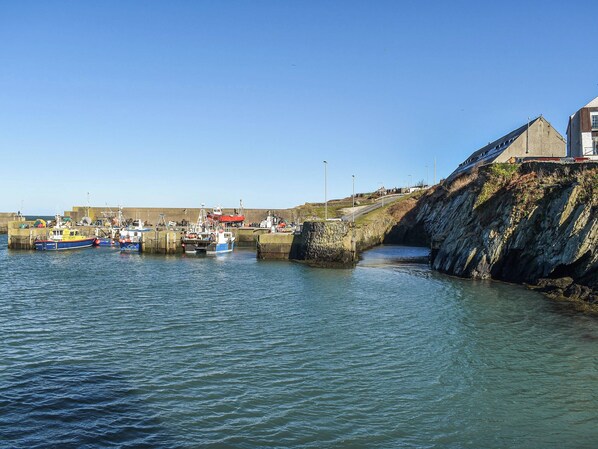 Port de plaisance