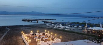 Aqua Luxury Suites Roda