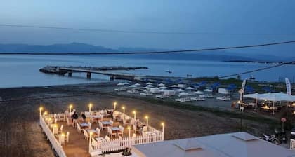 Aqua Luxury Suites Roda