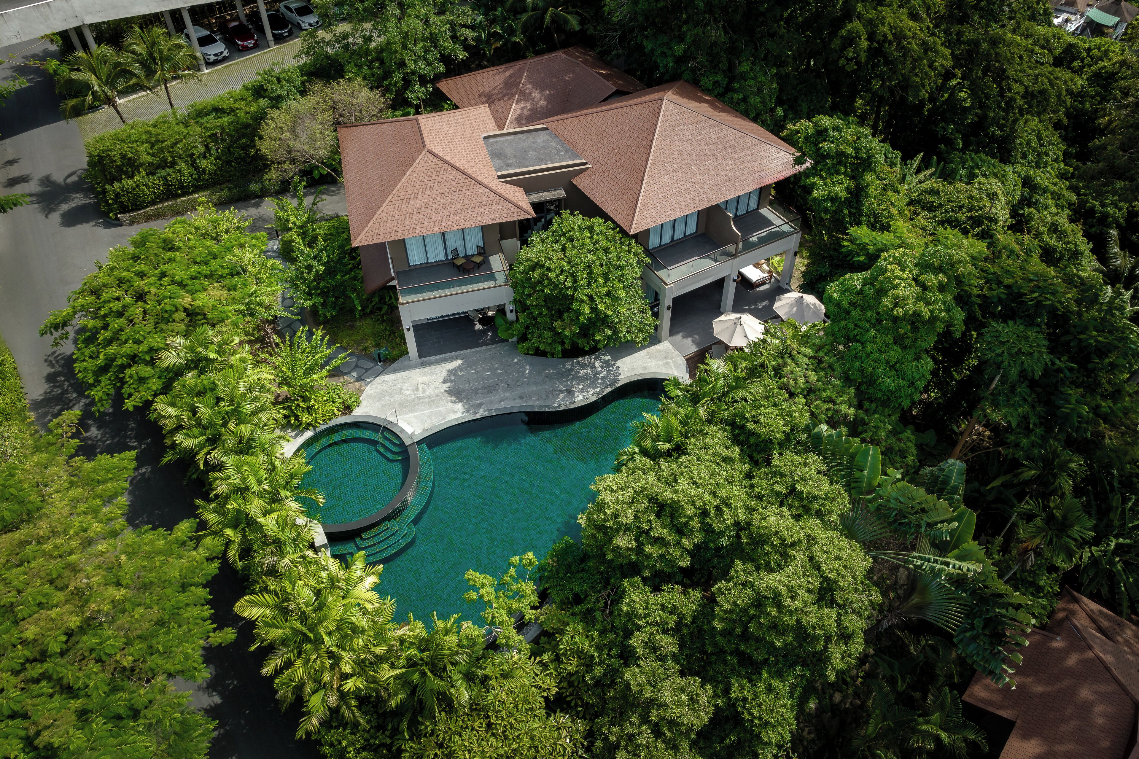 Foto - Noku Phuket