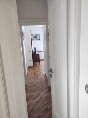 Interior - Villino Matilde struttura residenziale a pochi minuti dalla spiaggia (Cagliari)