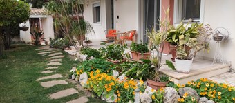 Villino Matilde struttura residenziale a pochi minuti dalla spiaggia