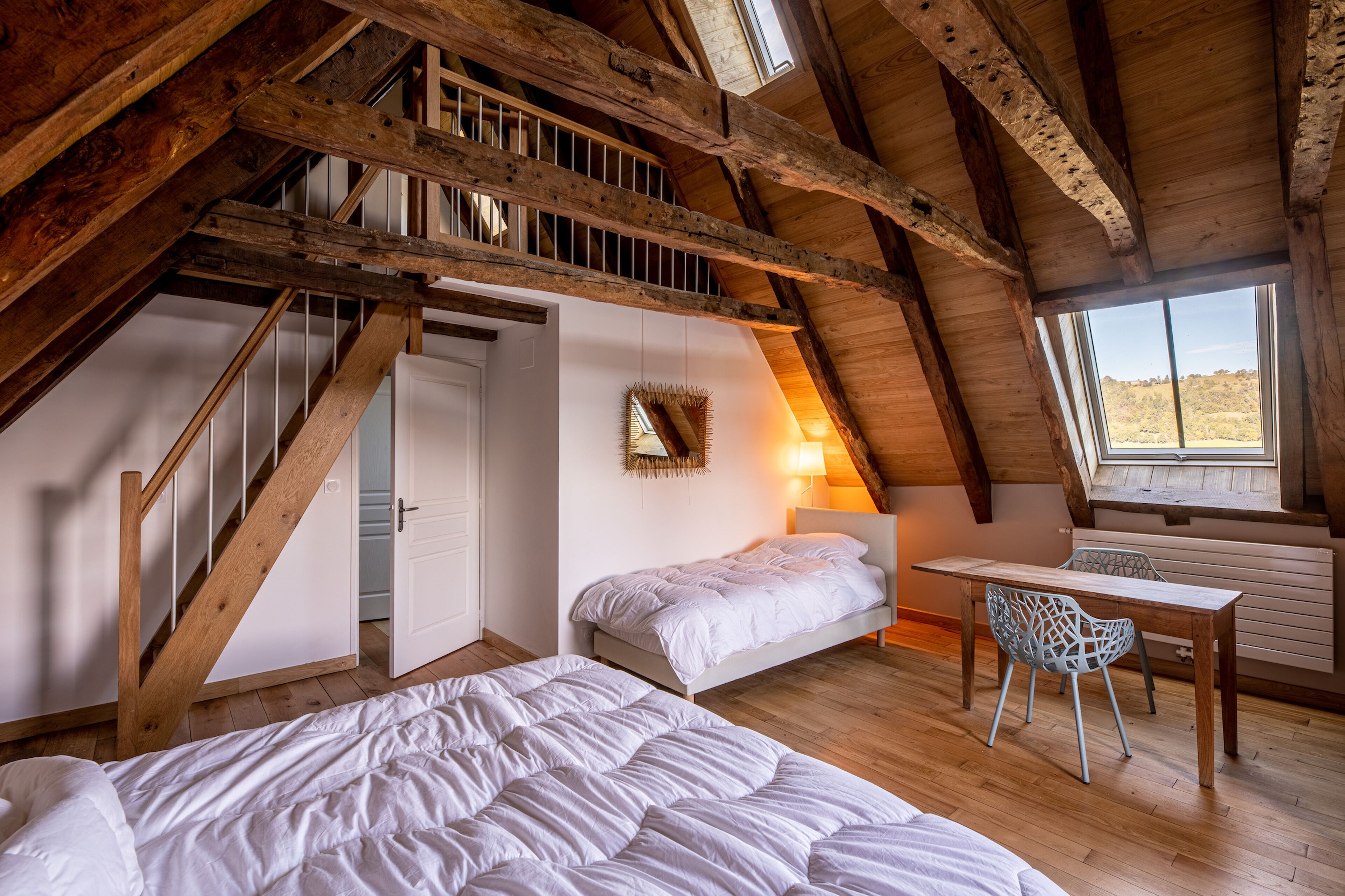 Chez Mimi - La Petite Maison, charming cottage in Raulhac