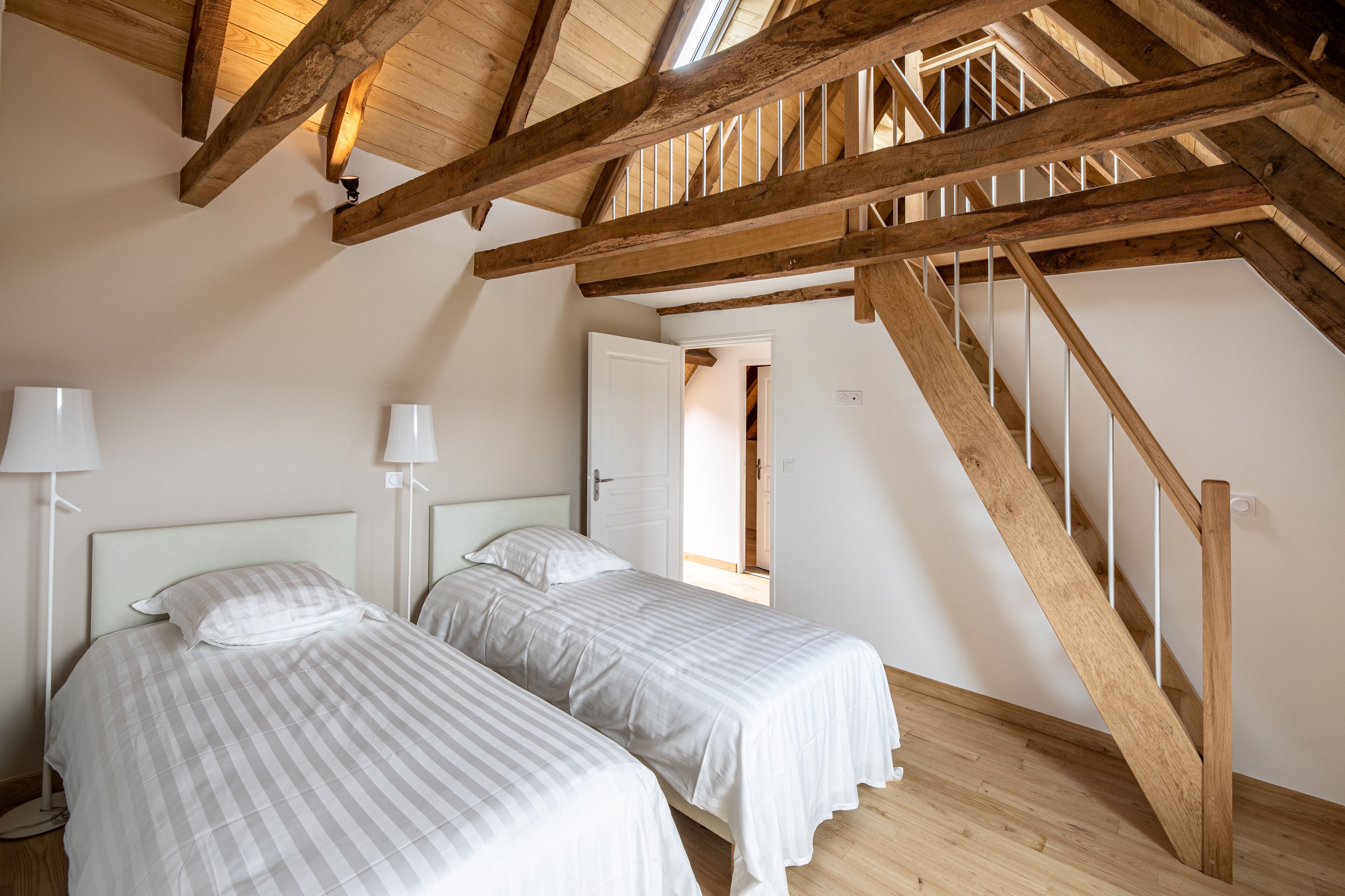 Chez Mimi - La Petite Maison, charming cottage in Raulhac