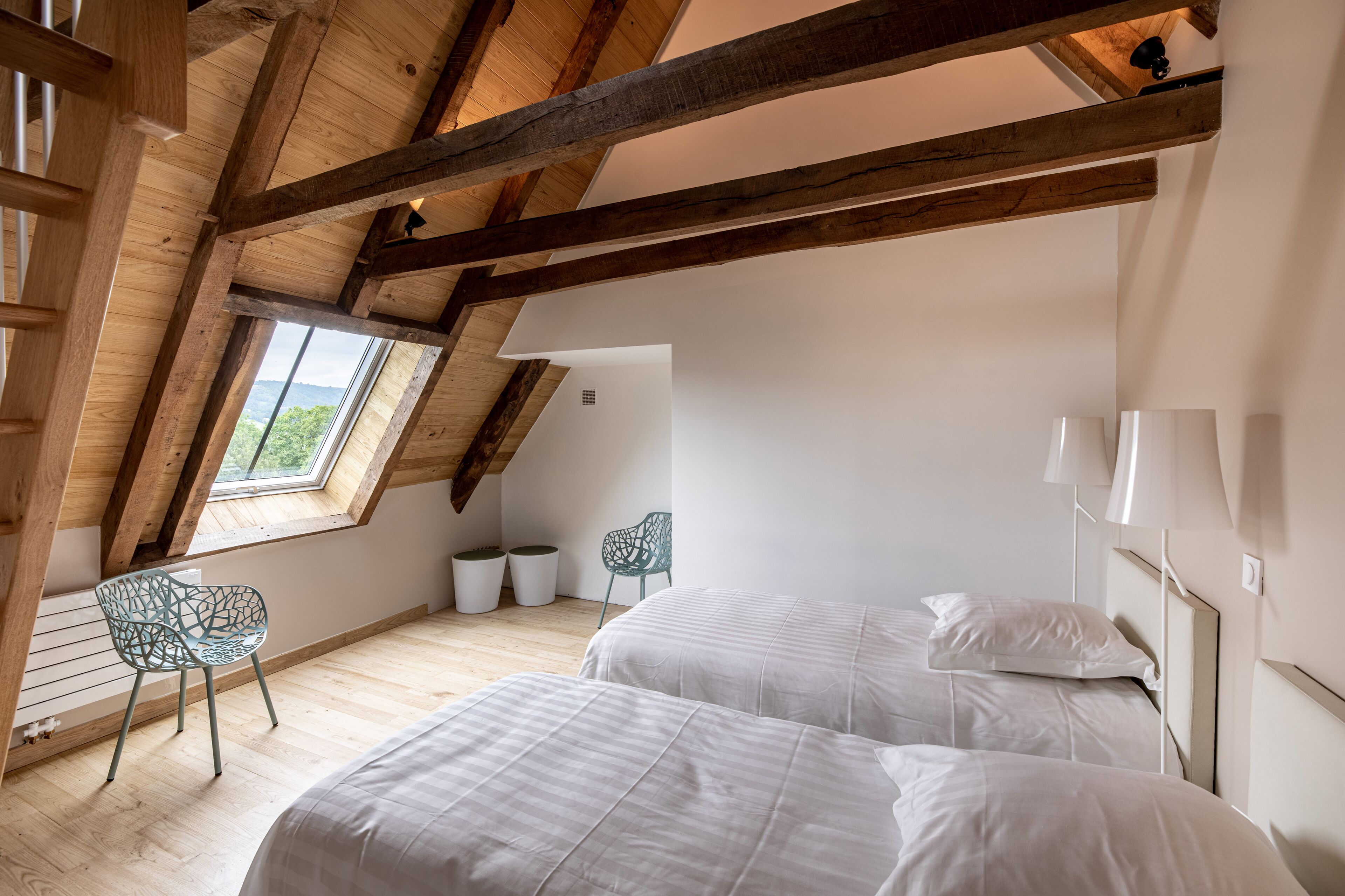 Chez Mimi - La Petite Maison, charming cottage in Raulhac