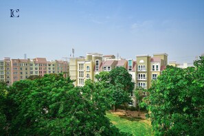 บริเวณภายนอก