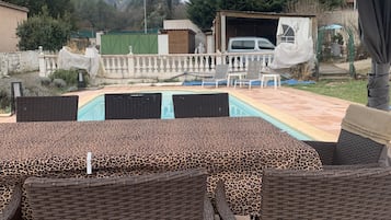 Overnattingsstedets uteomrÄder