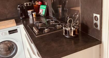 BEL APPARTEMENT SPACIEUX PROCHE TOUTES COMMODITES