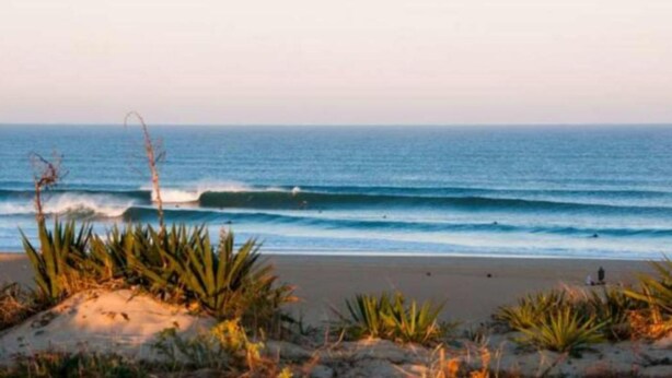Strand