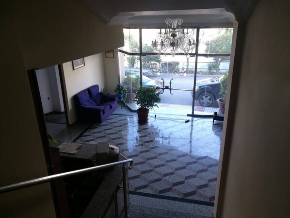 1 habitación, wifi gratis y acceso para silla de ruedas 