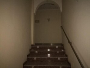 Interior - Hotel Lindaraja (Albolote)