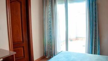 Free WiFi, wheelchair access