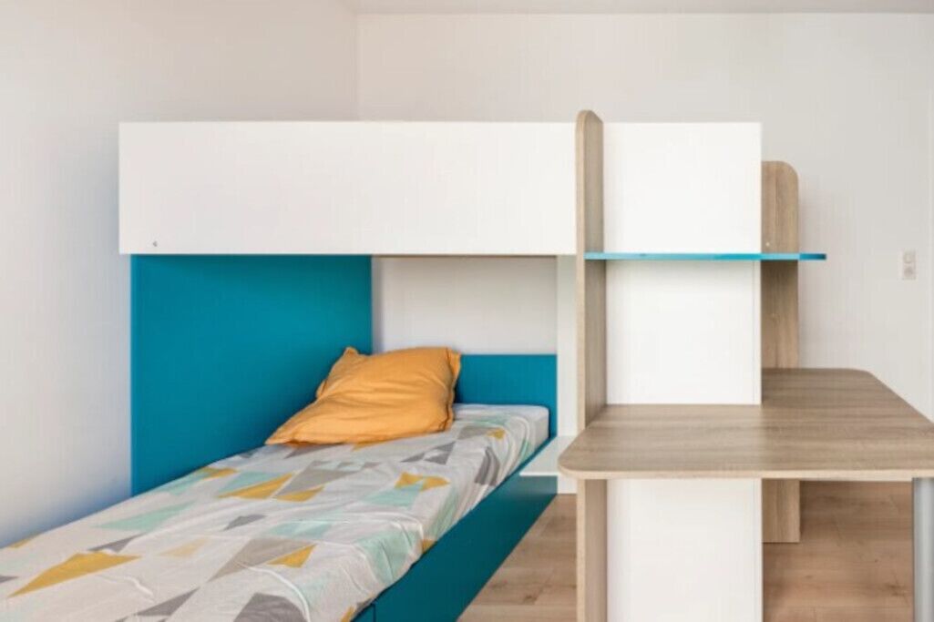 La Yole - 2 steps from the beach and the village (PMR)