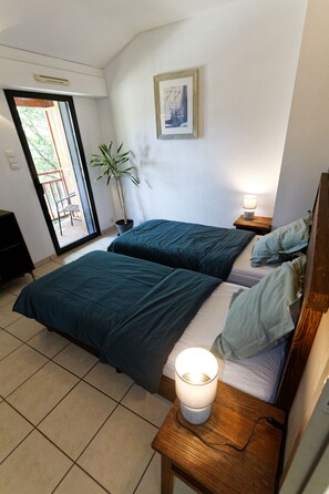 3 dormitorios y wifi gratis