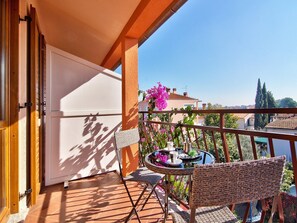 Servei de restauració a l'aire lliure