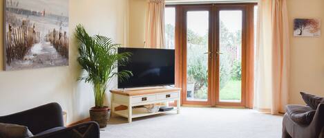 Netflix, servizi in streaming