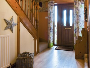 Interior - 3 bedroom accommodation in Bracklesham Bay (Chichester)