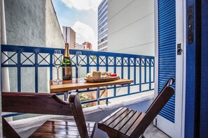 Property grounds - Vila Grega (São Paulo)