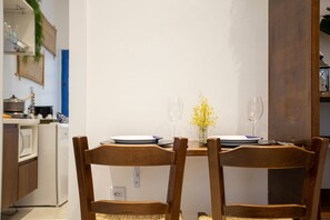 Apartment | Dining - Vila Grega (São Paulo)