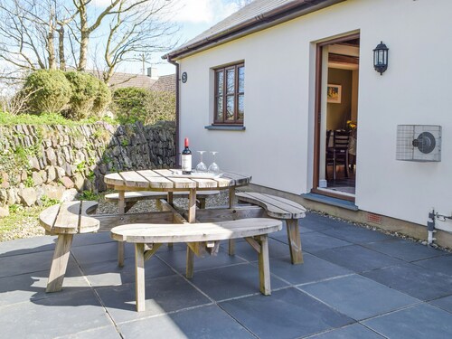 Picked for its coastal location with a plethora of walks nearby.