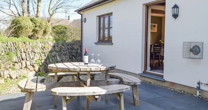 Picked for its coastal location with a plethora of walks nearby.