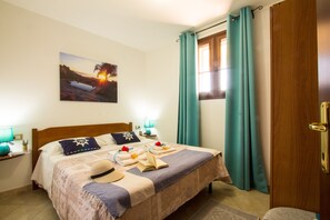 3 Schlafzimmer, Bügeleisen/Bügelbrett, Reisekinderbett, kostenloses WLAN