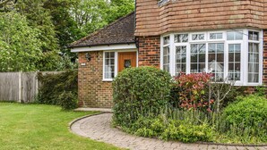 Exterior - 2 bedroom accommodation in Steyning (Steyning)