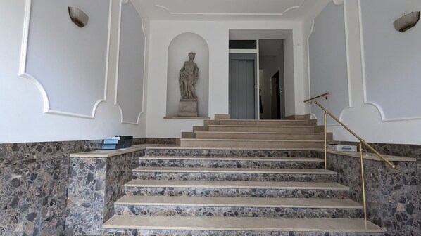 Interior - Big House, Verona | 1K_Home (Bosco Chiesanuova)