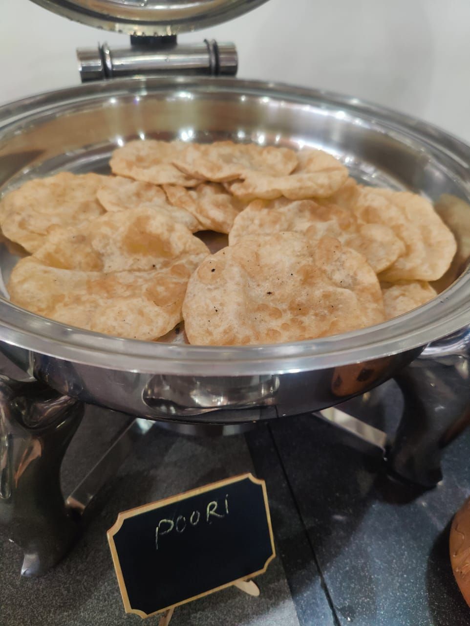 Bufet sarapan