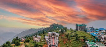 Aliza Inn and Suites