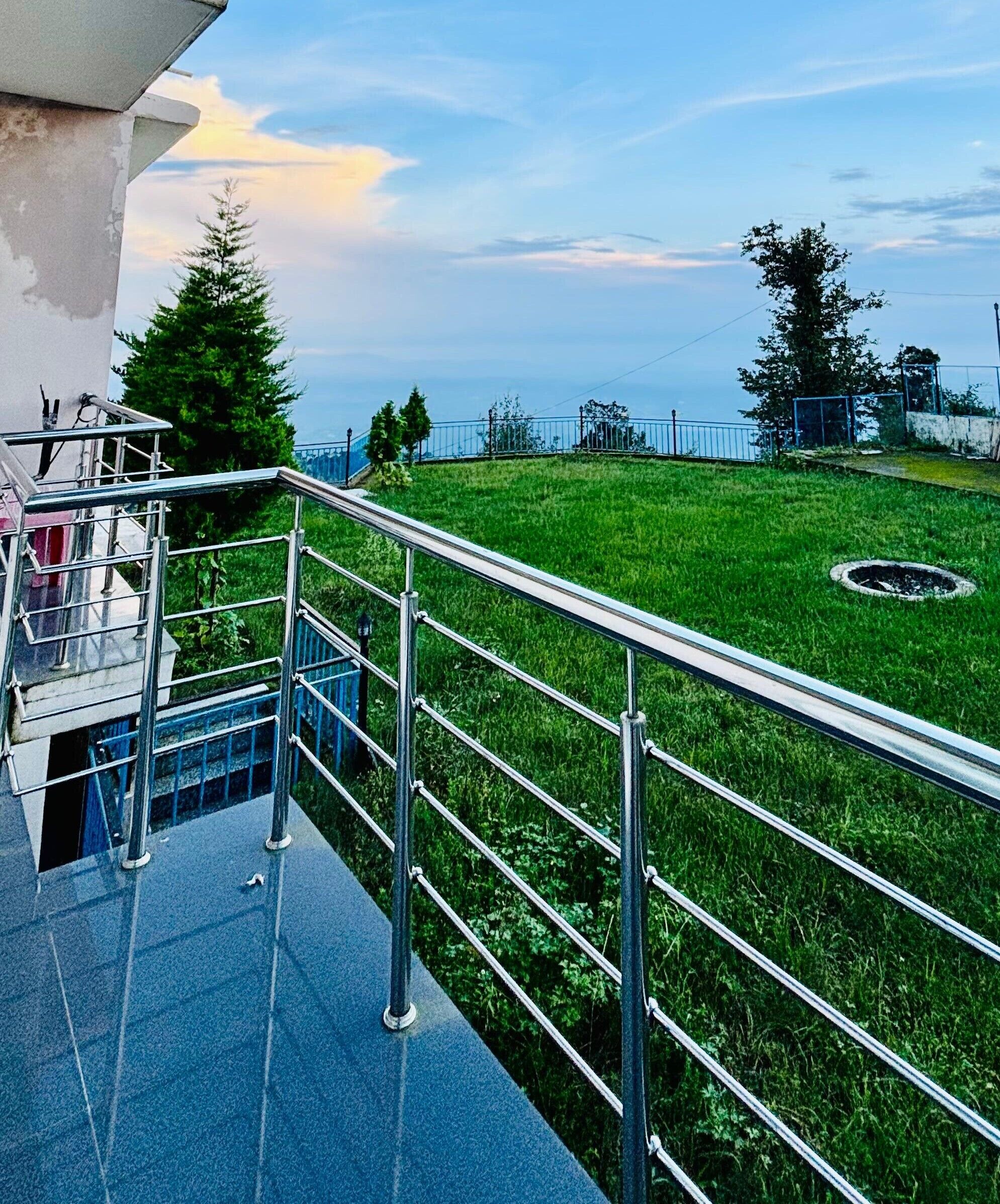 Executive Room | Garden view