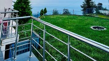 Executive Room | Garden view