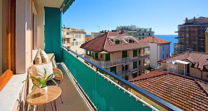 Meer , Strand und unsere Ferienwohnung La Liberta' - das passt für Ihren Urlaub!